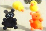 Stuffed Animals