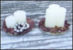 Candles [Group]