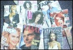 Modern Magazines