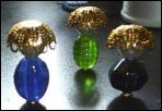 Non-working lamps