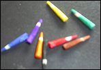Colored Pencils