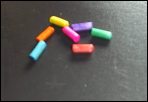 Colored Chalk