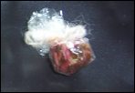 Potpourri Bags
