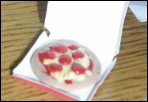 Mini Pizza