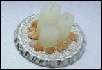 Candles [Tray]