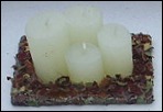 Candles [Mirror]