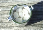Boiling Eggs