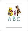 Pooh Book