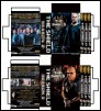 "The Shield" DVDs