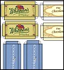 Chocolate Boxes