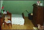 house #2 guestroom