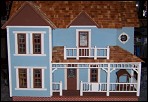 House #2: Outside