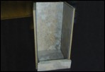 House #3: Shower