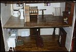 House #3: Cottage