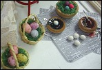 Scene: Easter