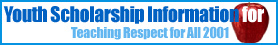 GLSEN Convention Youth Scholarships