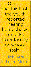 Information for teachers