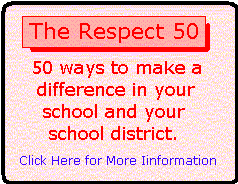 The Respect 50