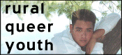 Rural Gay Youth