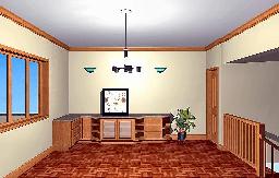 family hall