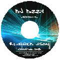 Blurred Vision 1  [Drum N' Bass / 2002]