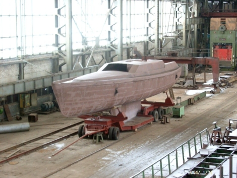 Yachts, megayachts, design, building