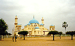 Diourbel Mosque