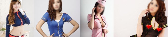 Air Hostess Escorts in Chennai