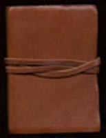 my journal