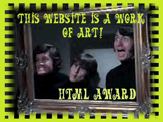 Totally Groovey Site