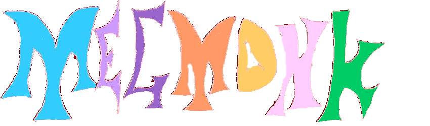 My very own personal signature