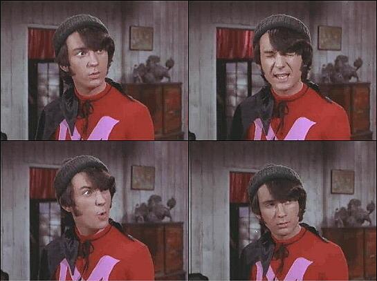 Thats one of my favoritest episodes. (okay so that is not a word!)