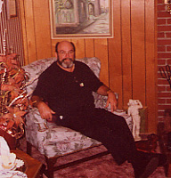 My Uncle Bob!