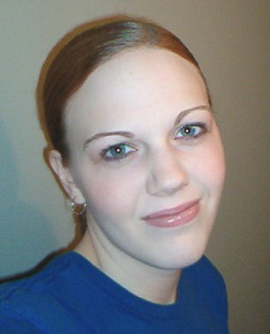 Me -- March 2004