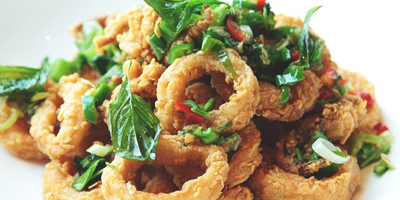 Calamari