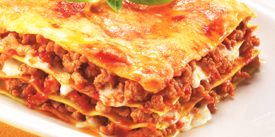 Lasagna