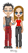 Base : Angy Chan