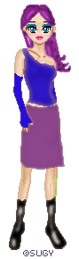 Base : Angy-Chan
