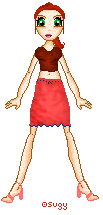 Base : Allison's dolls