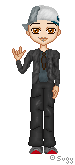 Base : Silly Janine