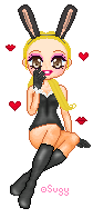 Babe : Angy-chan