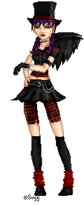 Base : Emi - Contest : Milady Base Edit