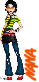 Base : Emi - Contest Milady Base Edit