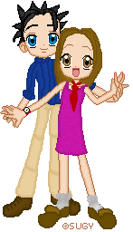 Base : Angy-Chan