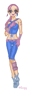 Base : Angy-Chan