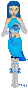 Base : Guinevere