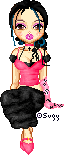 Base : Josie's dollz