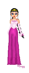 Verison 2 of this dolls (Edited for a contest) Base : ^^Kyara^^ 