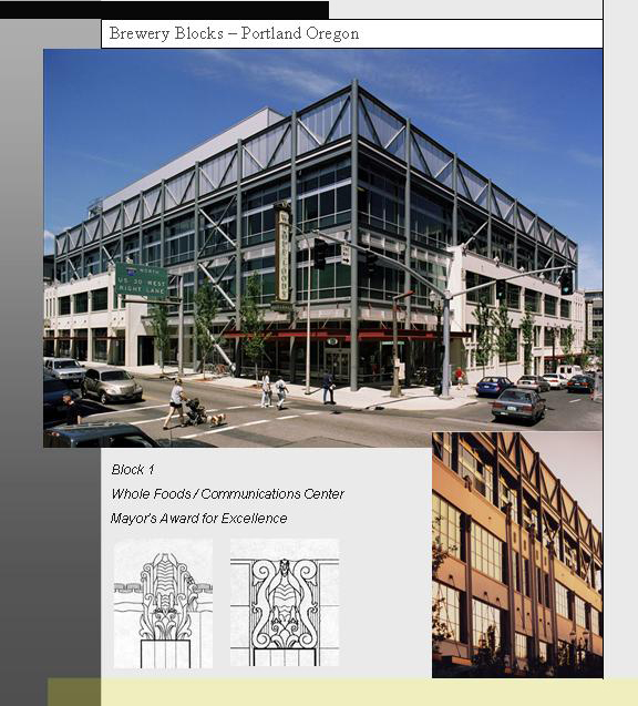 GBD Architects 2000