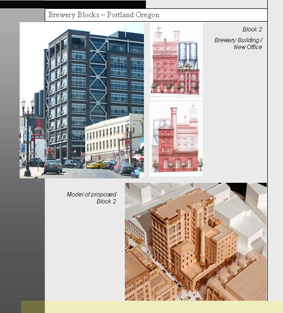 GBD Architects 2000